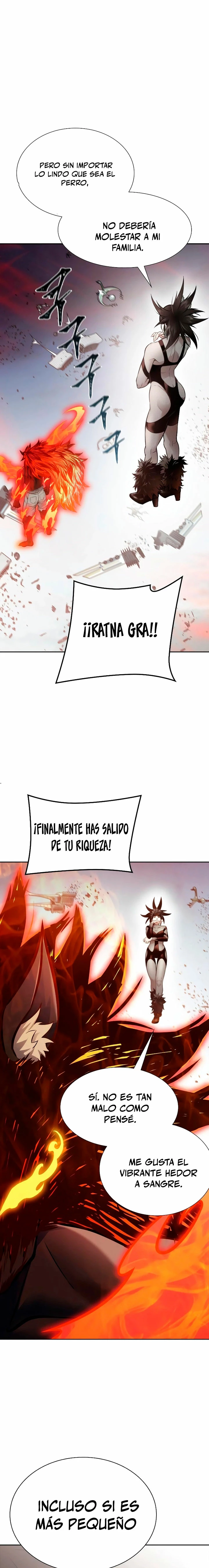El irregular > Capitulo 642 > Page 31