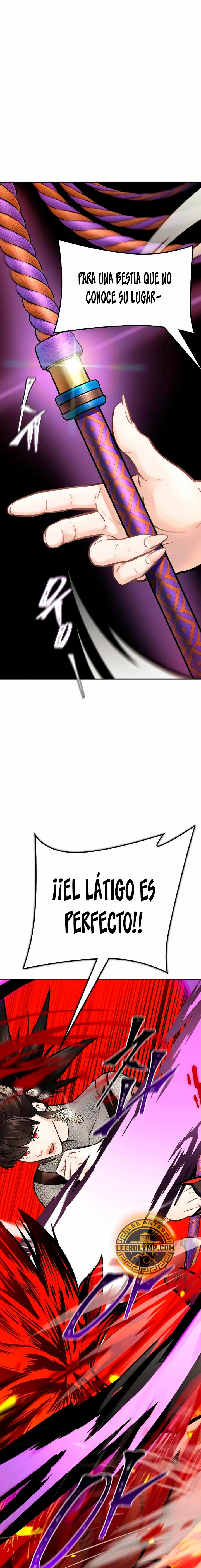El irregular > Capitulo 642 > Page 61