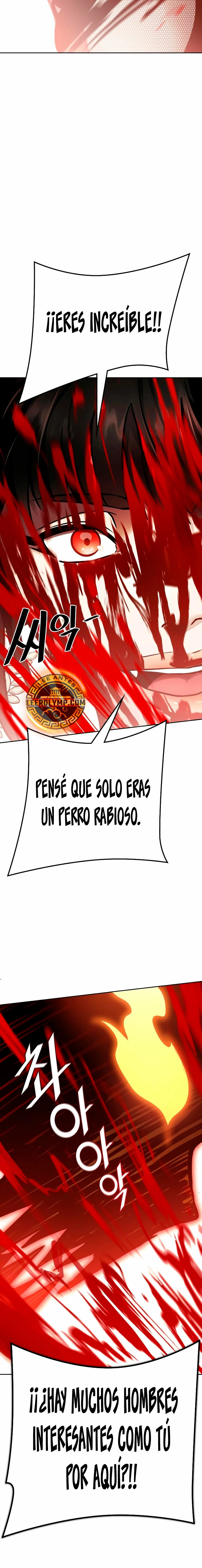 El irregular > Capitulo 642 > Page 101
