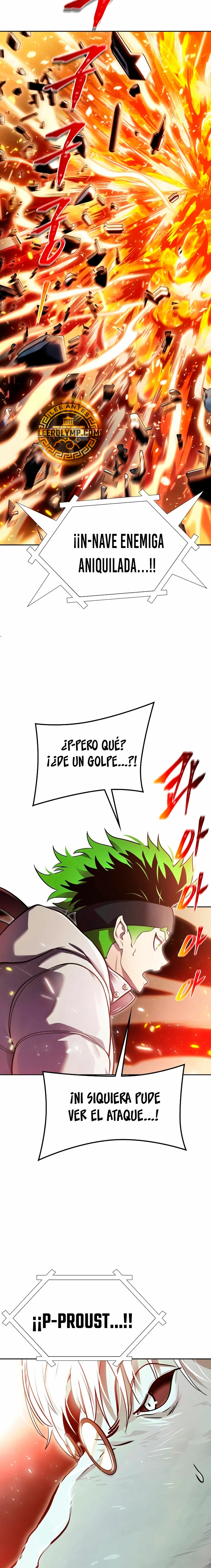 El irregular > Capitulo 642 > Page 201