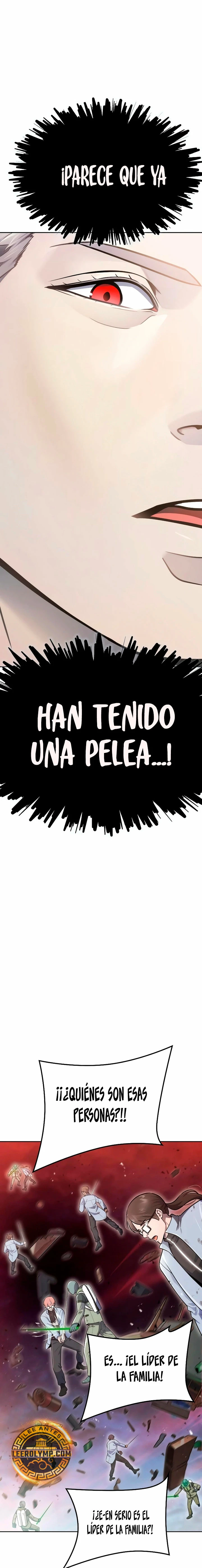 El irregular > Capitulo 642 > Page 331