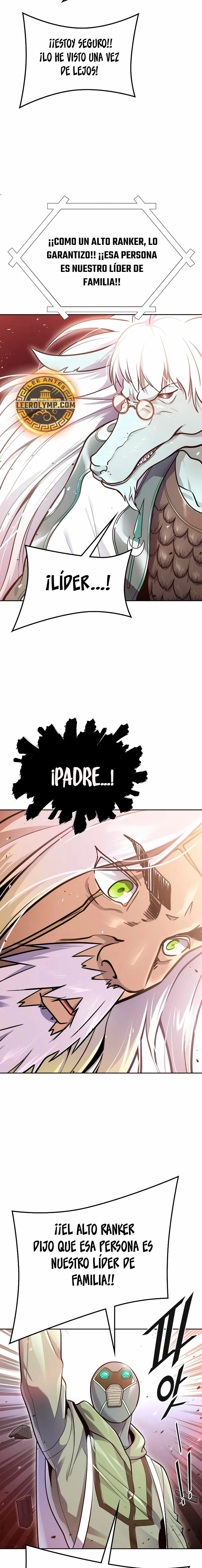 El irregular > Capitulo 642 > Page 341