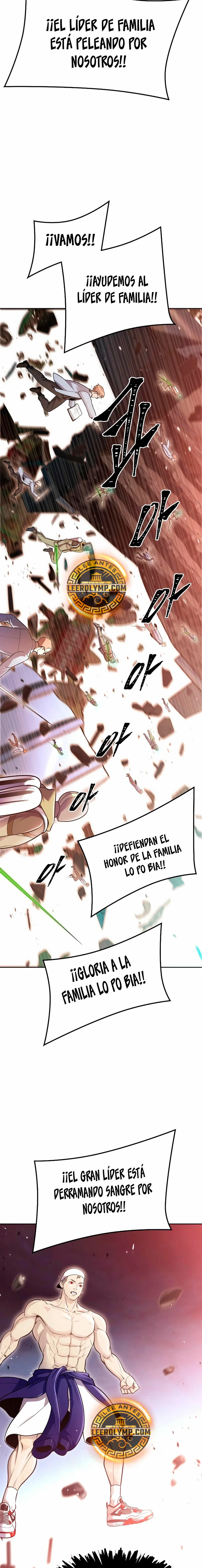El irregular > Capitulo 642 > Page 351