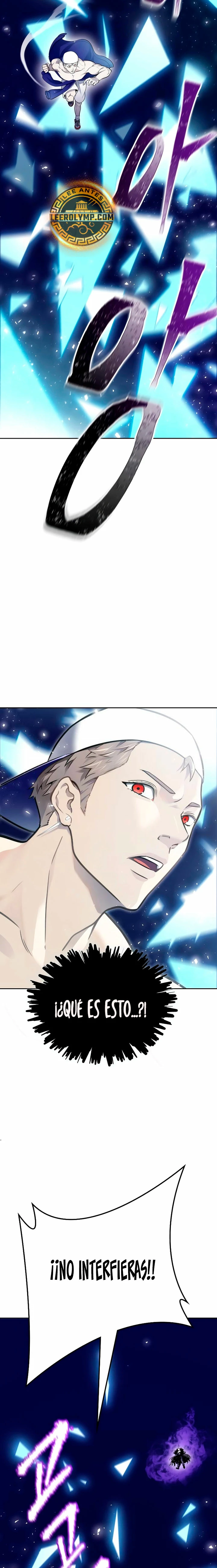 El irregular > Capitulo 642 > Page 391