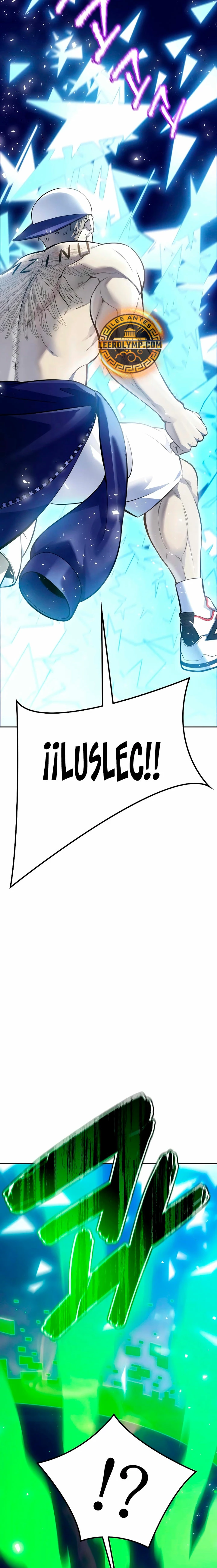 El irregular > Capitulo 642 > Page 401