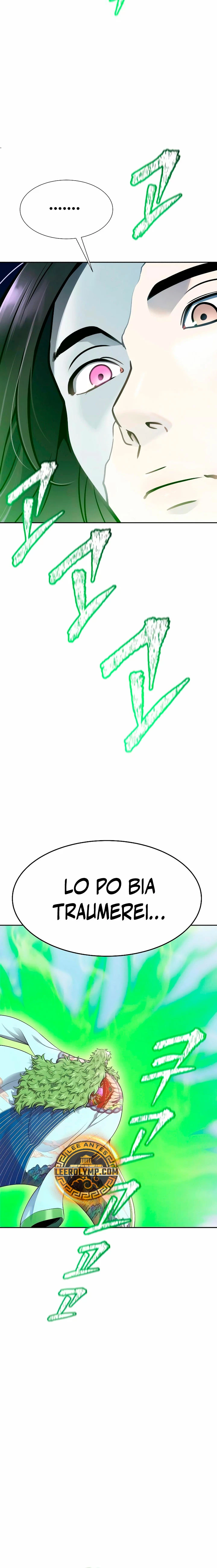 El irregular > Capitulo 642 > Page 421