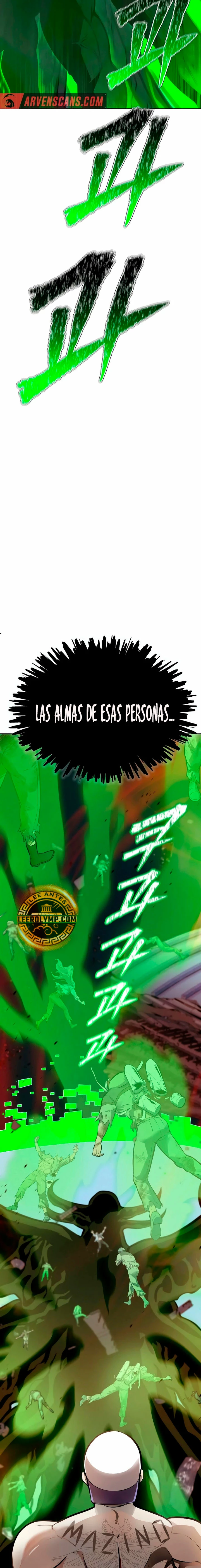 El irregular > Capitulo 642 > Page 461