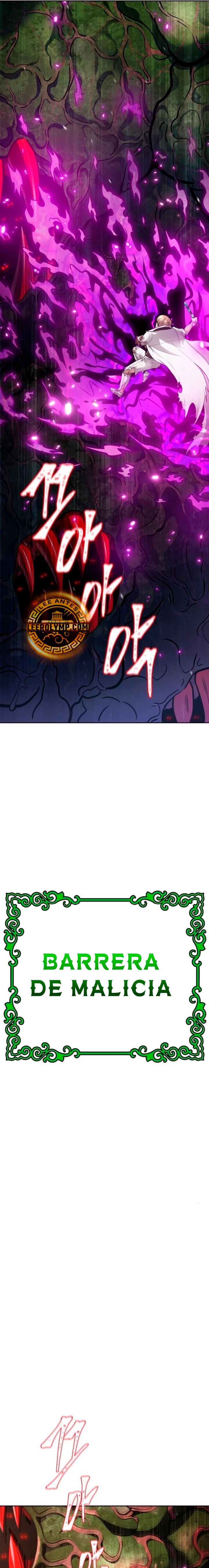 El irregular > Capitulo 643 > Page 471
