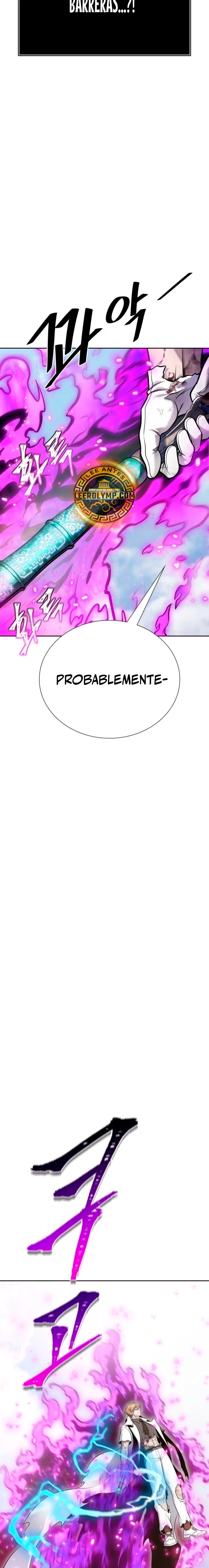 El irregular > Capitulo 643 > Page 491
