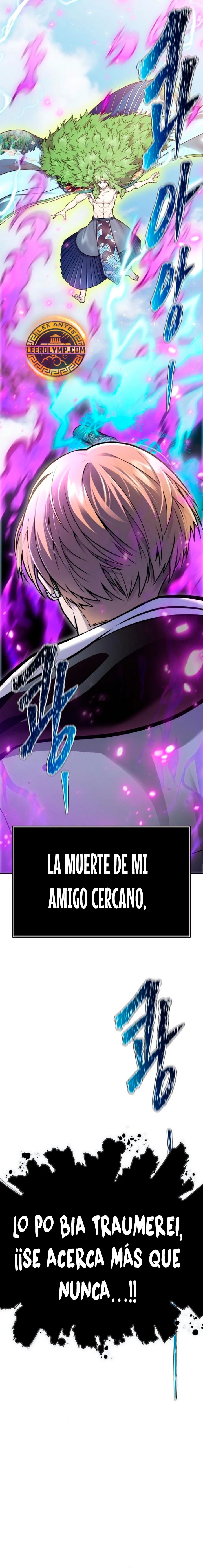 El irregular > Capitulo 643 > Page 621