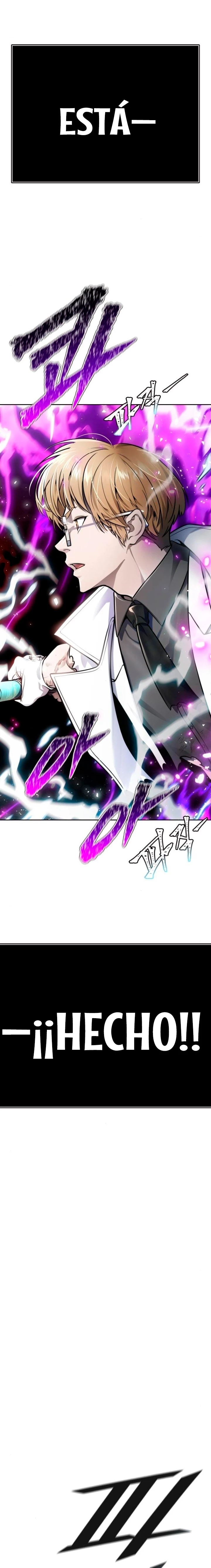 El irregular > Capitulo 643 > Page 701