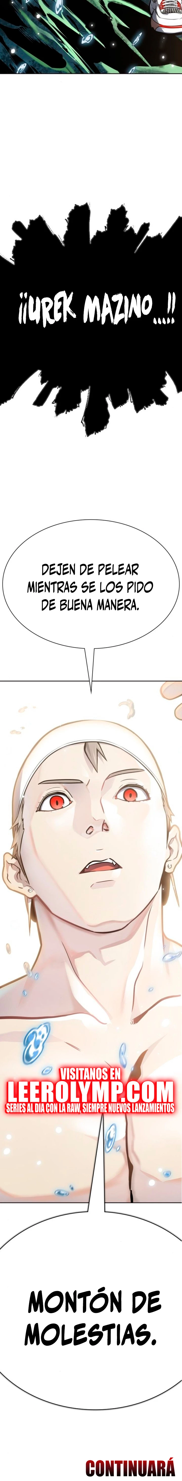 El irregular > Capitulo 643 > Page 771
