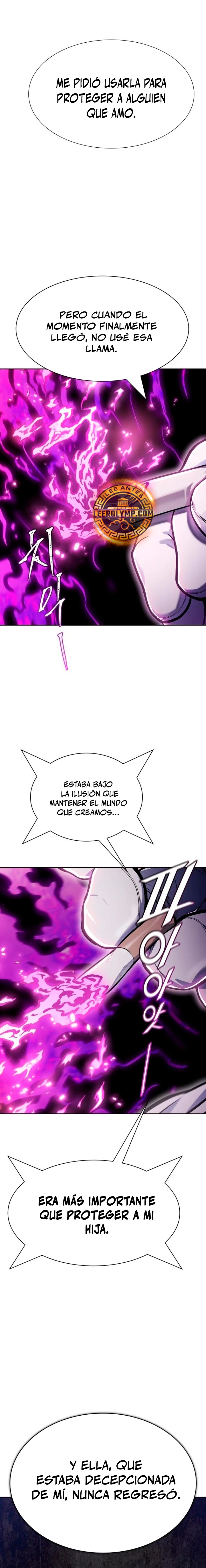 El irregular > Capitulo 643 > Page 381