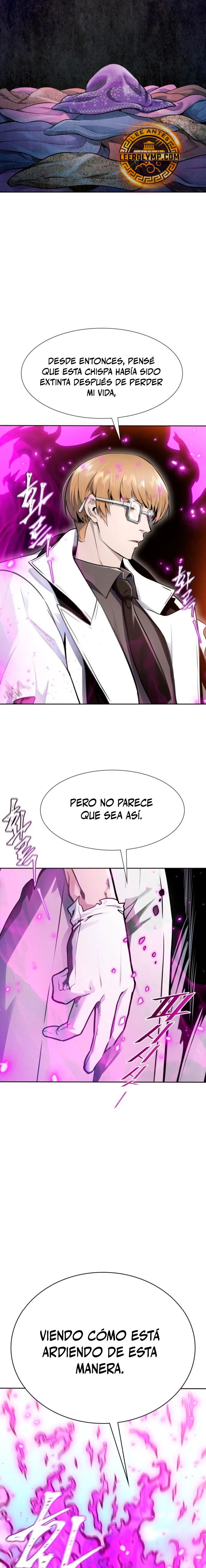 El irregular > Capitulo 643 > Page 391