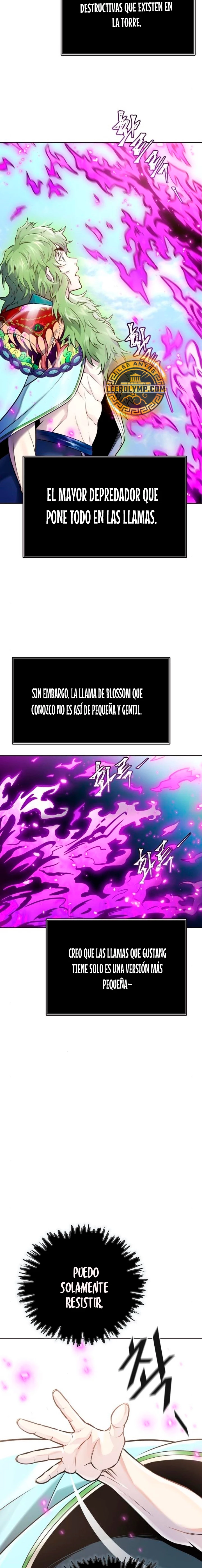 El irregular > Capitulo 643 > Page 441
