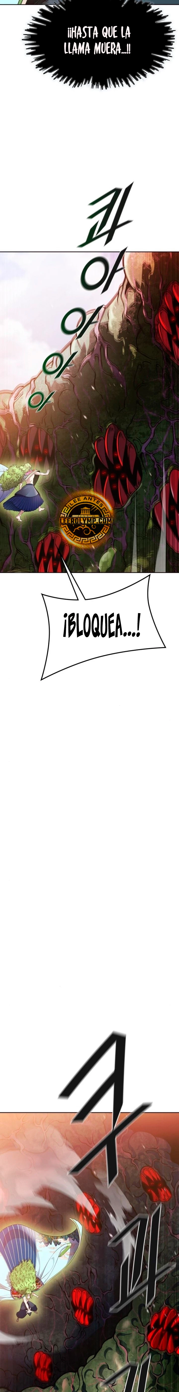 El irregular > Capitulo 643 > Page 451