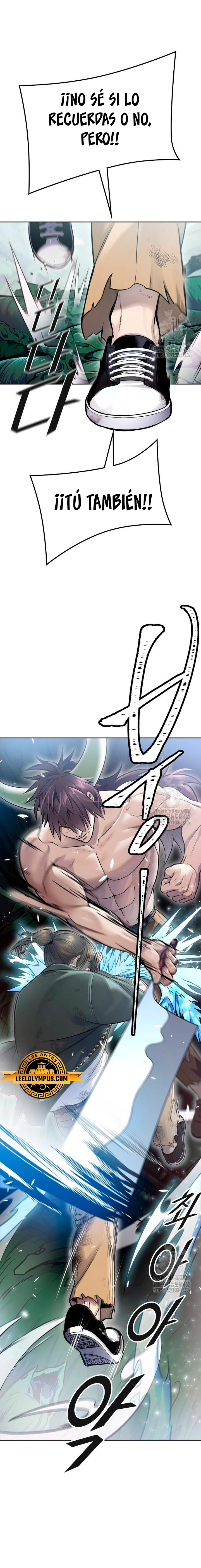 El irregular > Capitulo 644 > Page 481