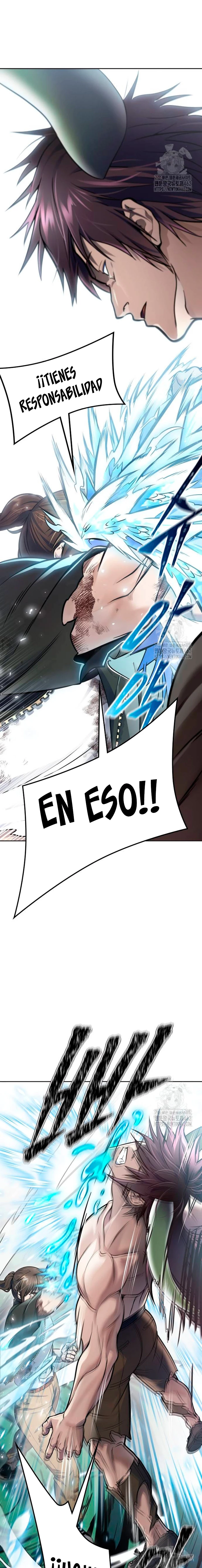 El irregular > Capitulo 644 > Page 491