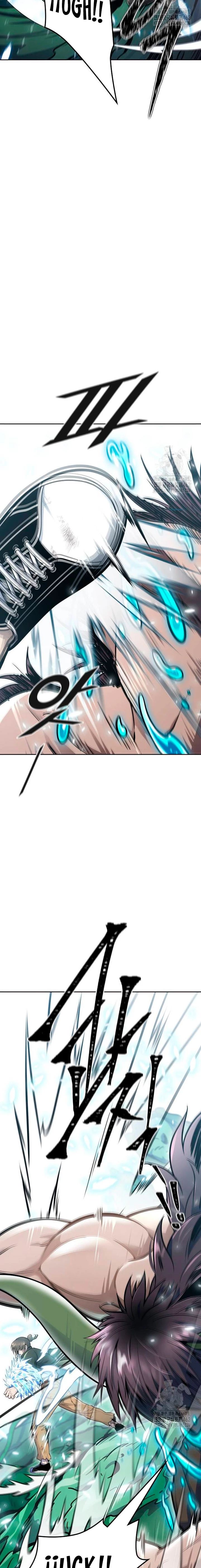 El irregular > Capitulo 644 > Page 501