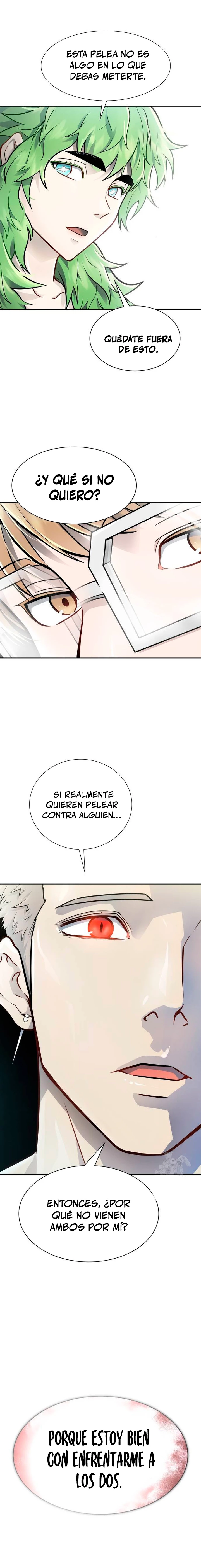 El irregular > Capitulo 644 > Page 51