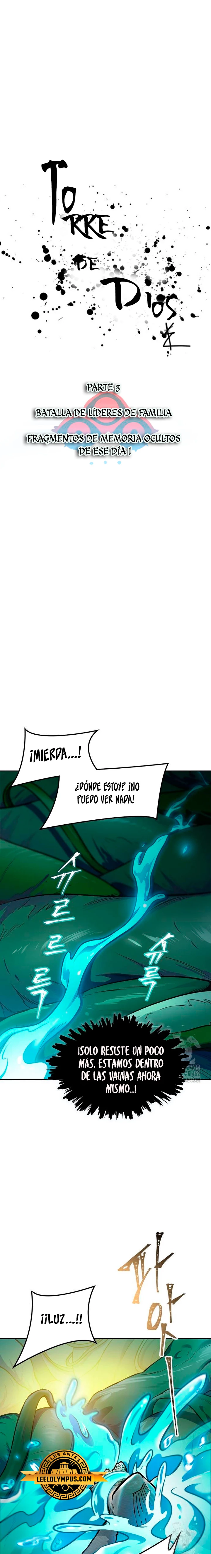 El irregular > Capitulo 644 > Page 61