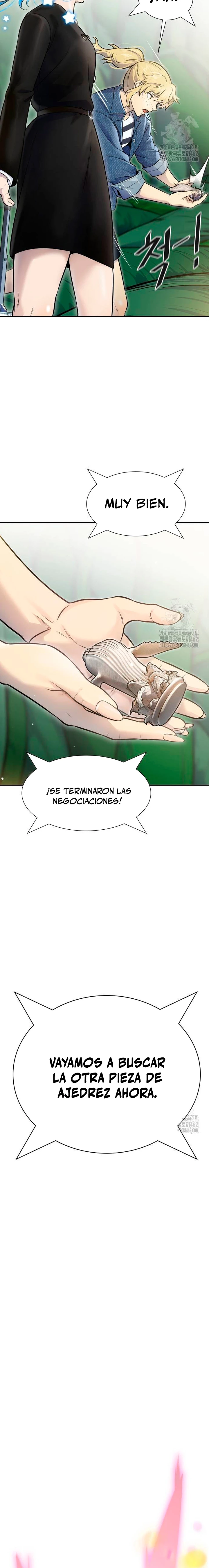 El irregular > Capitulo 644 > Page 181
