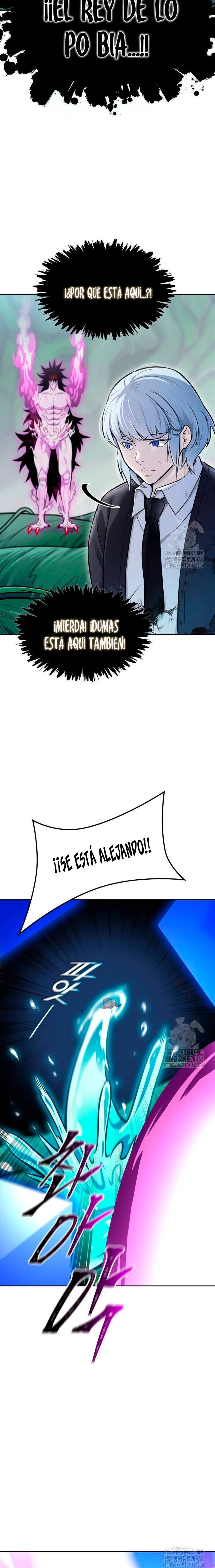 El irregular > Capitulo 644 > Page 241
