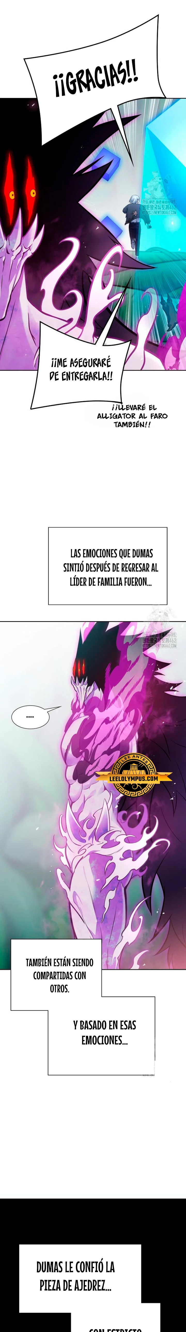 El irregular > Capitulo 644 > Page 301
