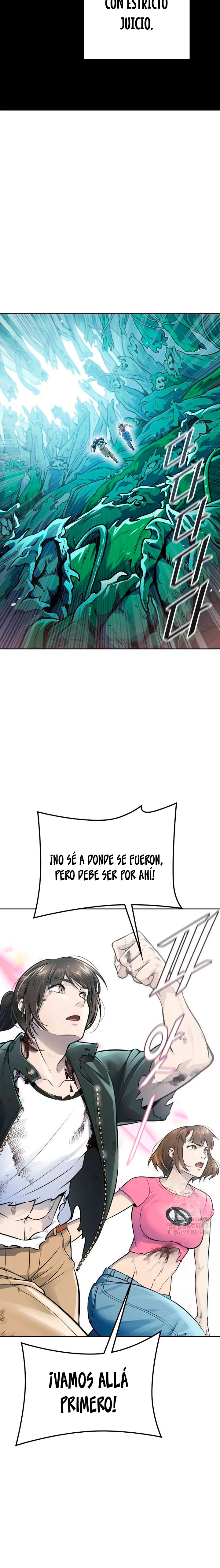 El irregular > Capitulo 644 > Page 311