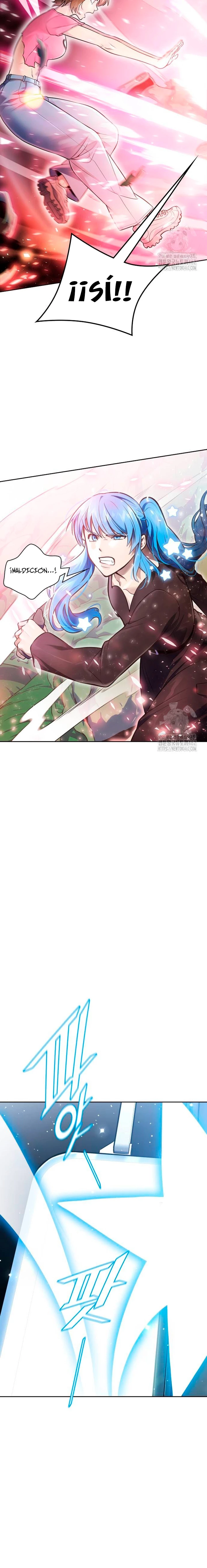 El irregular > Capitulo 644 > Page 361