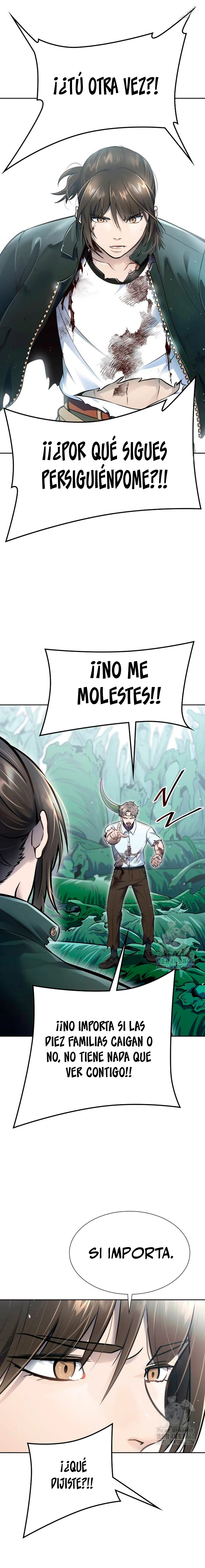 El irregular > Capitulo 644 > Page 381
