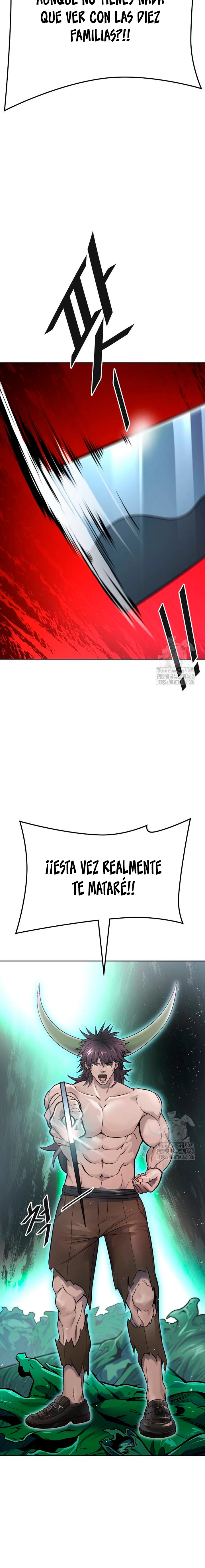 El irregular > Capitulo 644 > Page 401