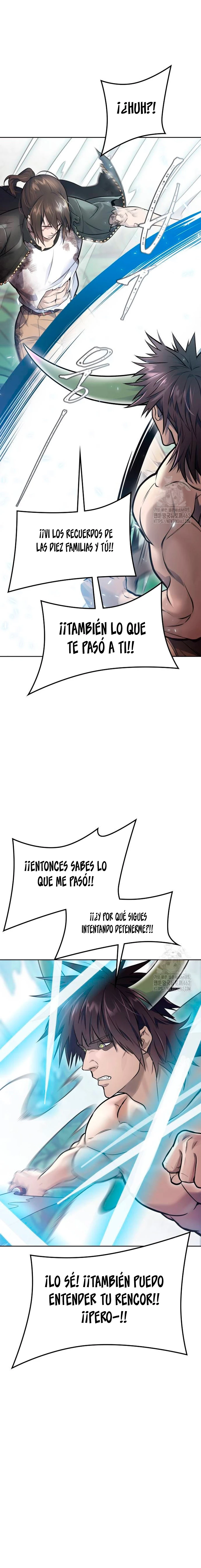 El irregular > Capitulo 644 > Page 471