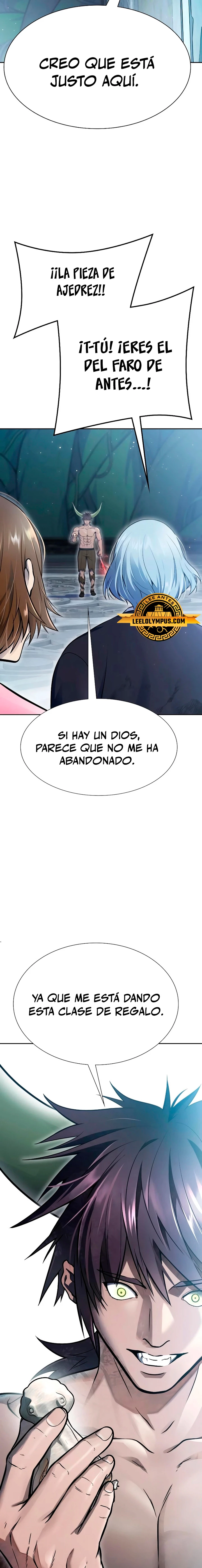 El irregular > Capitulo 646 > Page 391