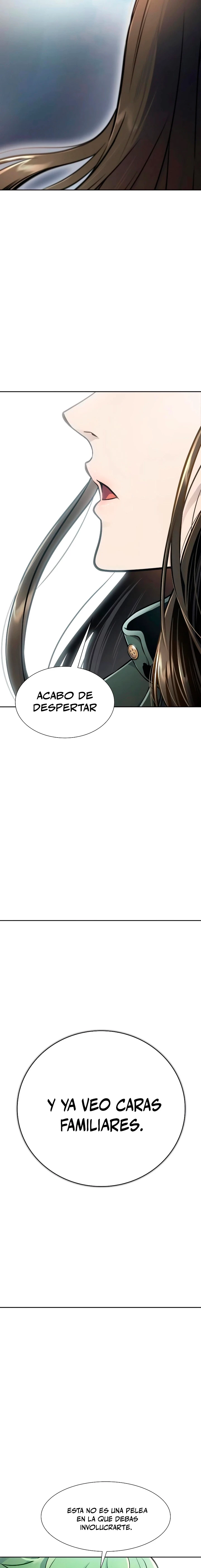 El irregular > Capitulo 647 > Page 161