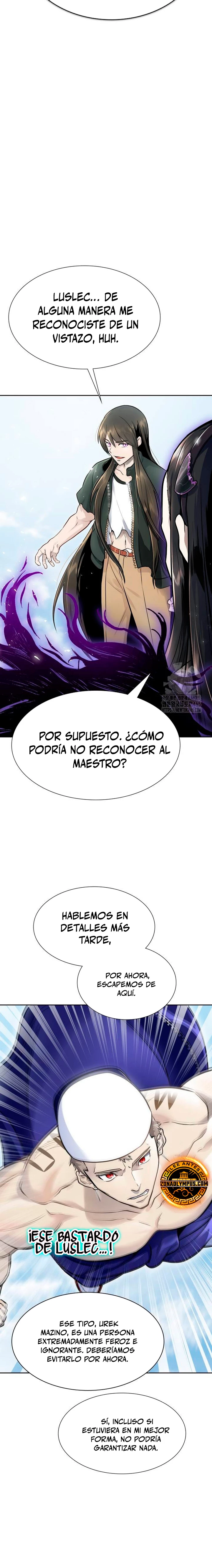 El irregular > Capitulo 648 > Page 331