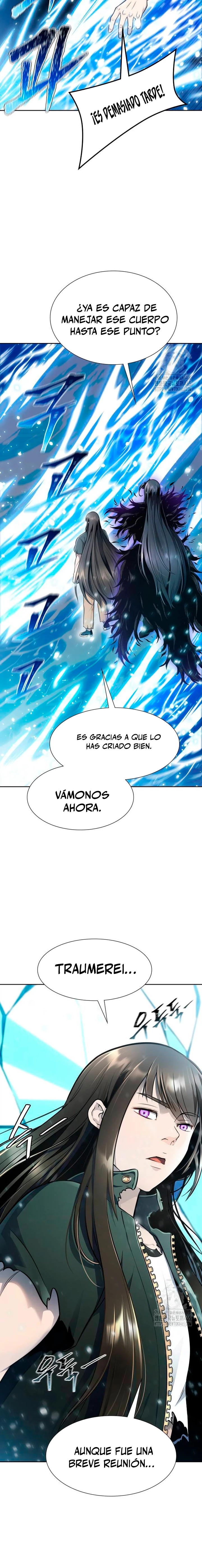 El irregular > Capitulo 648 > Page 381