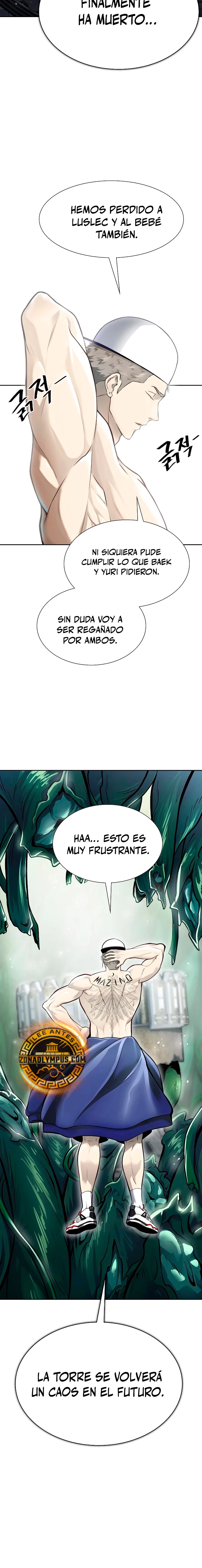 El irregular > Capitulo 651 > Page 81