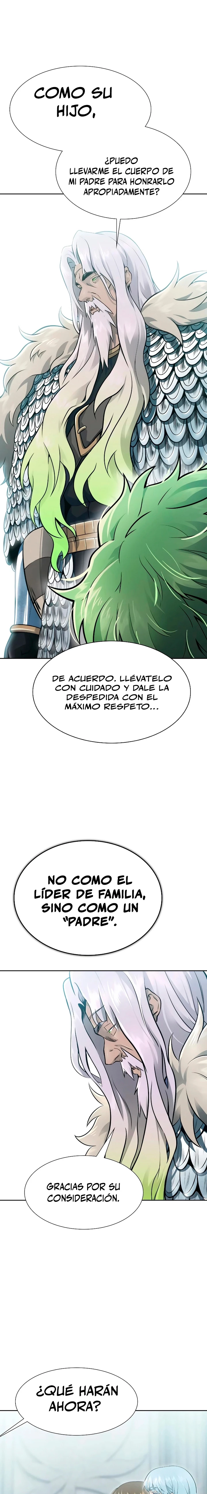 El irregular > Capitulo 651 > Page 121