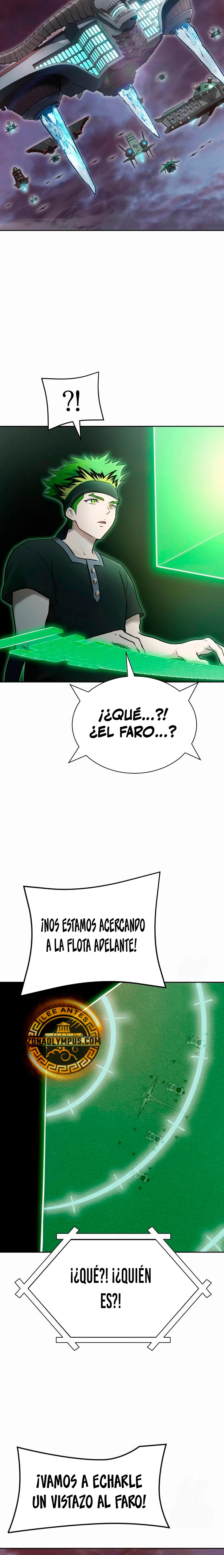 El irregular > Capitulo 652 > Page 51