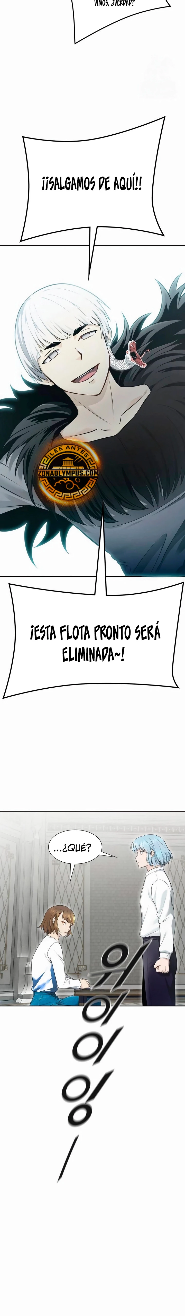 El irregular > Capitulo 652 > Page 291