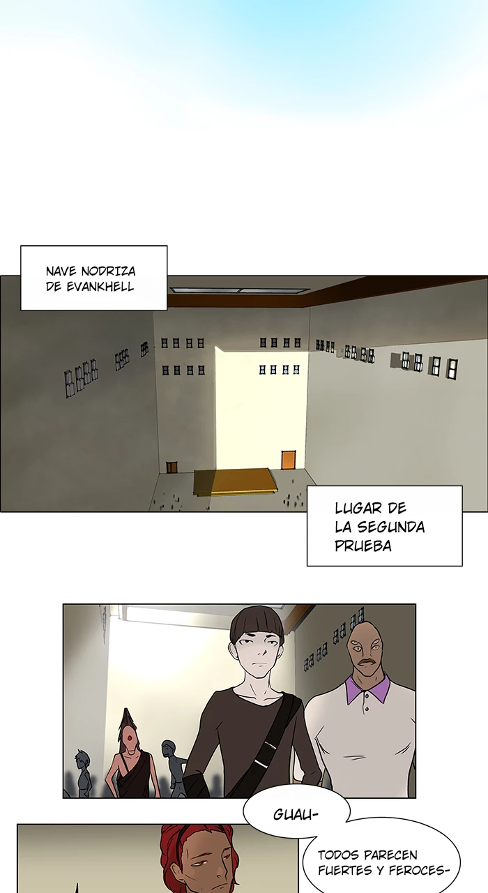 El irregular > Capitulo 10 > Page 11