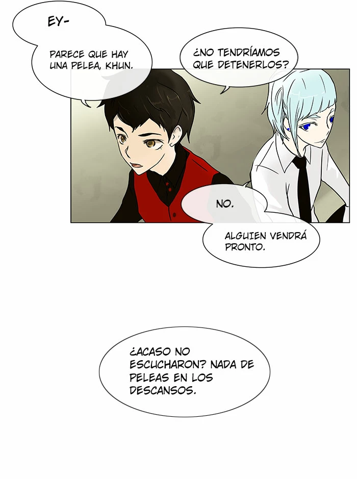 El irregular > Capitulo 10 > Page 181