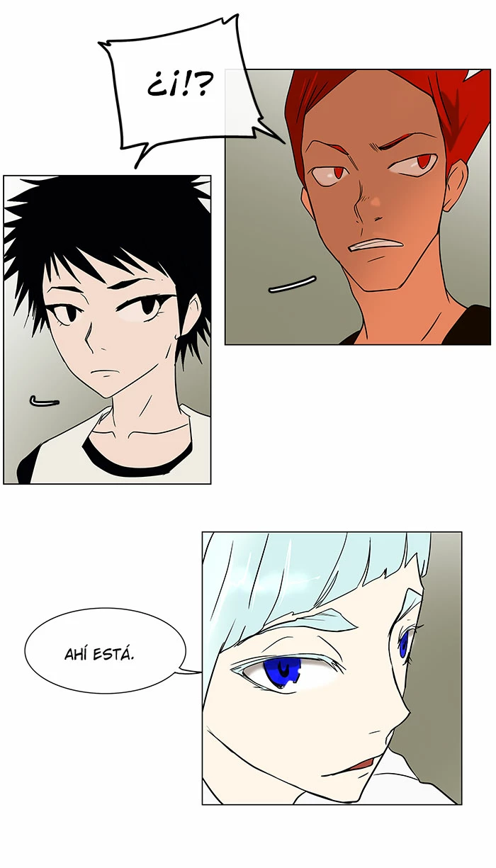 El irregular > Capitulo 10 > Page 191
