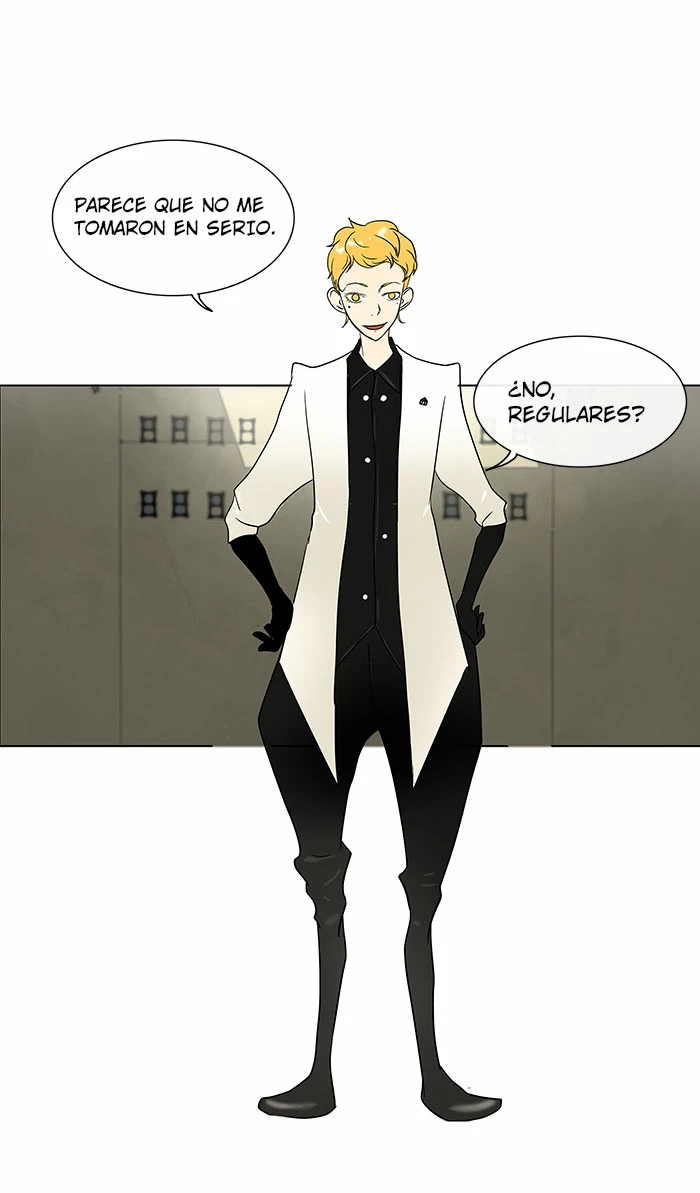 El irregular > Capitulo 10 > Page 201