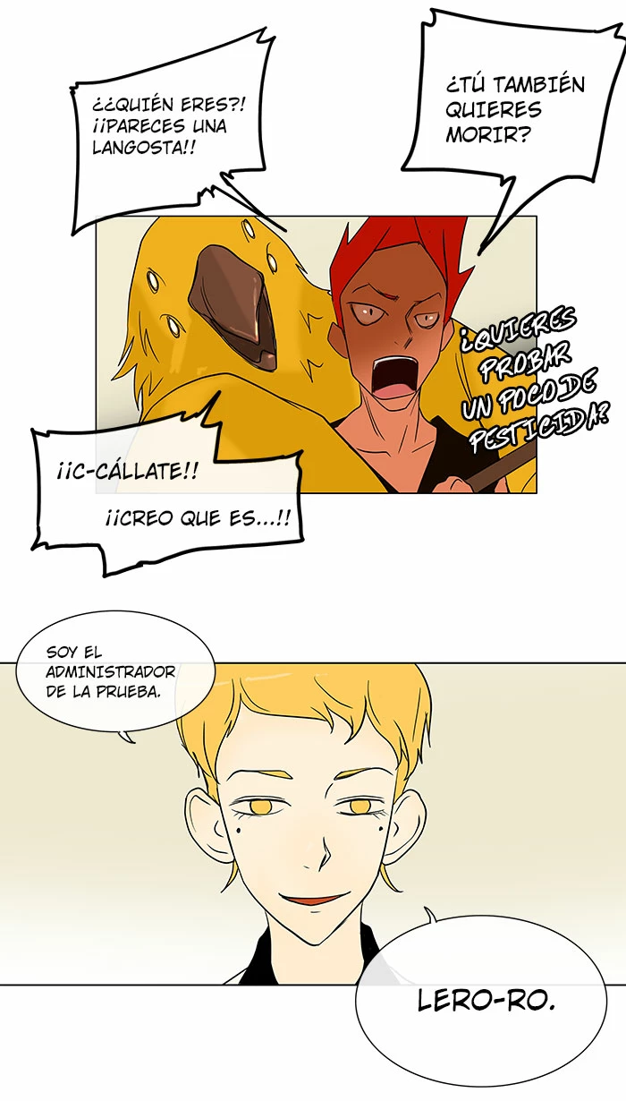 El irregular > Capitulo 10 > Page 211