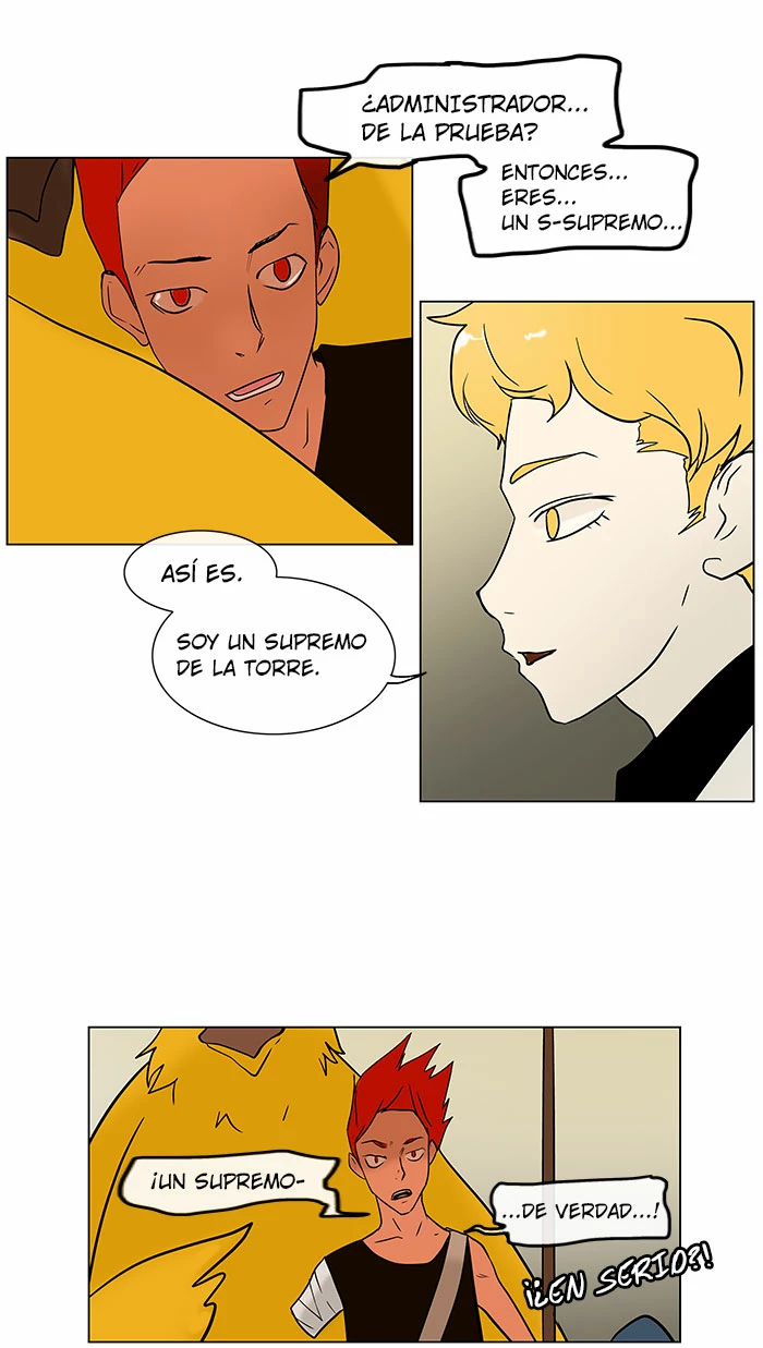 El irregular > Capitulo 10 > Page 221