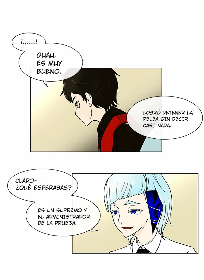 El irregular > Capitulo 10 > Page 241