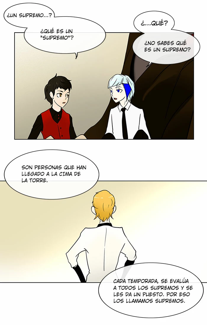 El irregular > Capitulo 10 > Page 251