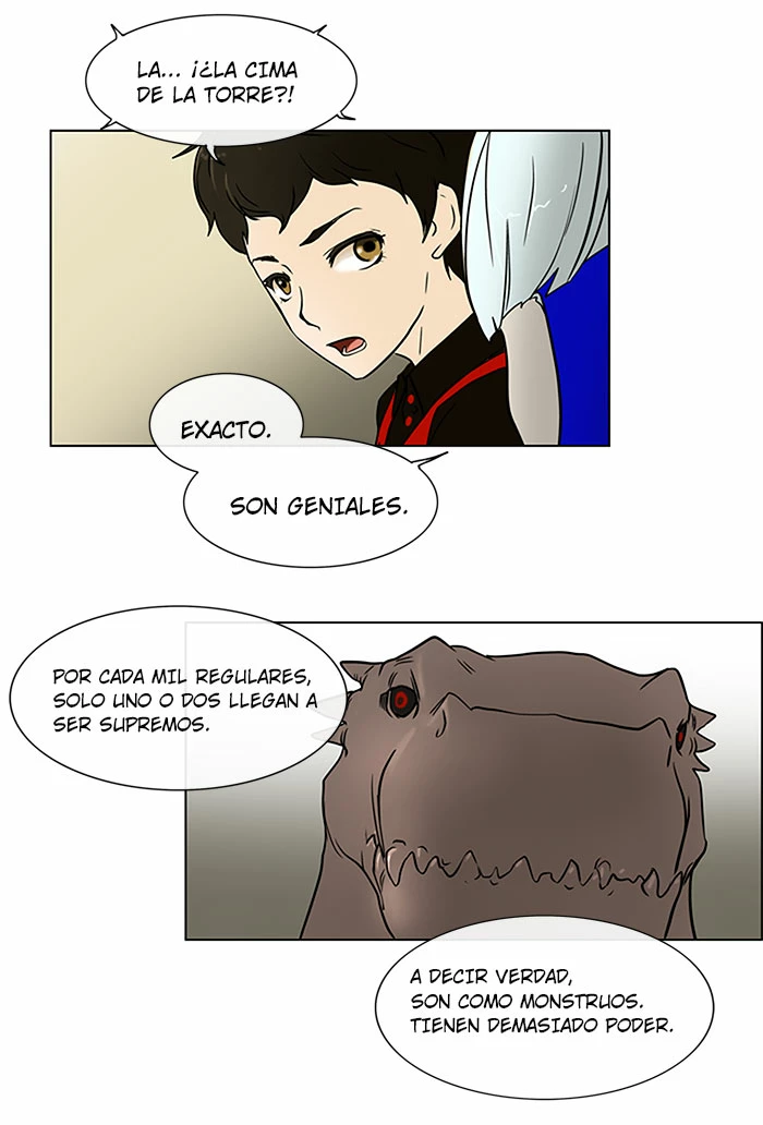 El irregular > Capitulo 10 > Page 261